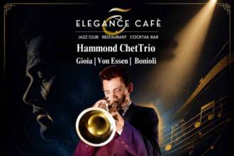 Hammod Chet Trio