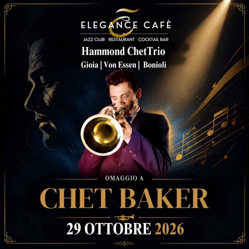 Hammod Chet Trio