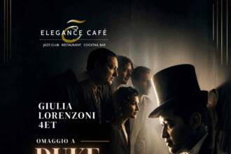Omaggio a Duke Ellington