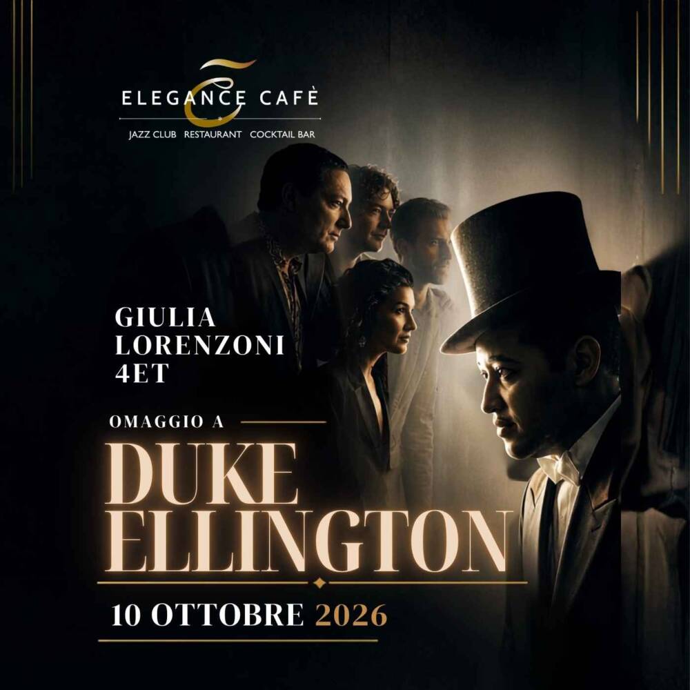 Omaggio a Duke Ellington