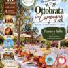 Ottobrata in campagna