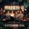 Panamericana Jazz 4et – Da Broadway ai Caraibi