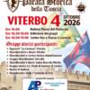 Parata Storica della Tuscia
