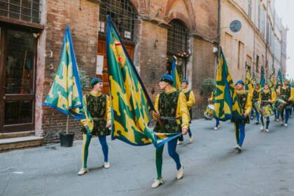 Come organizzare un weekend di eventi e sagre nel Lazio senza stress