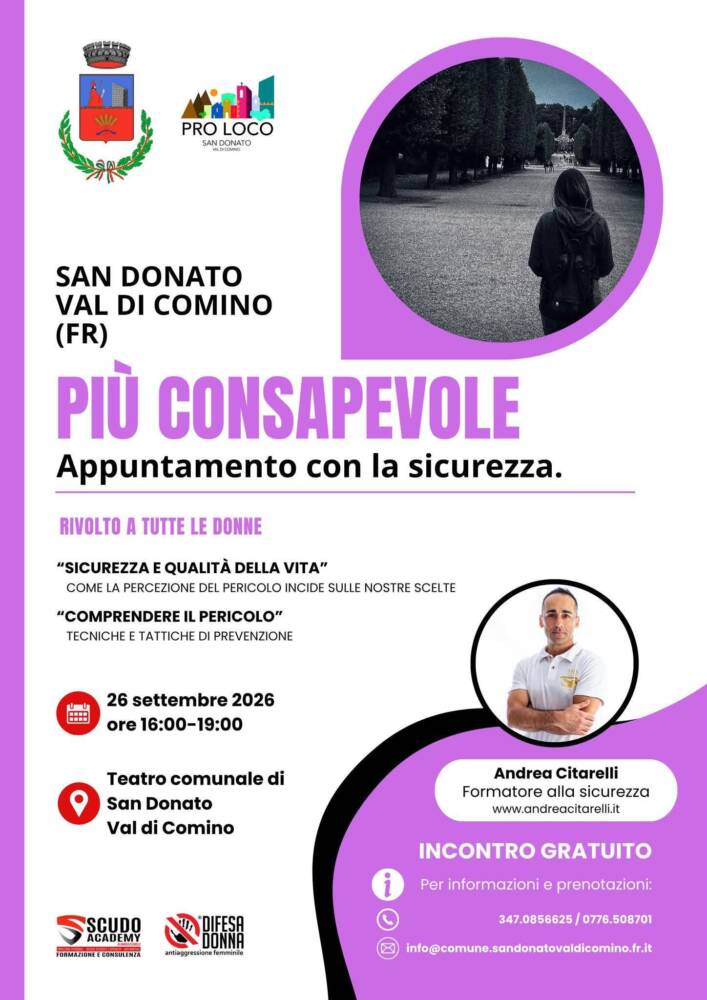 Più Consapevole
