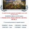 Pizzicotti, pizze fritte e buona musica Pizzicotti, pizze fritte e buona musica