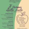 Pranzo vegano "Il tempo delle mele"