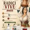 Radici Vive – Mestieri, Gusto e Memoria Radici Vive – Mestieri, Gusto e Memoria