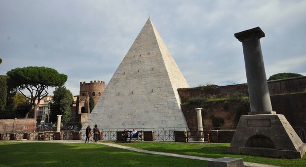 Roma c'è! Visite guidate (anche per bambini) dall’1 al 4 ottobre 2026
