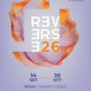 REVERSE REVERSE