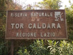 Riserva Naturale di Tor Caldara