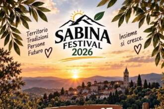 Sabina Festival Sabina Festival