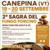 Sagra del Fungo Porcino