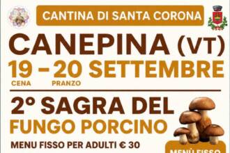 Sagra del Fungo Porcino Sagra del Fungo Porcino