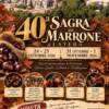 Sagra del Marrone di Latera Sagra del Marrone di Latera