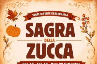 Sagra della Zucca Sagra della Zucca