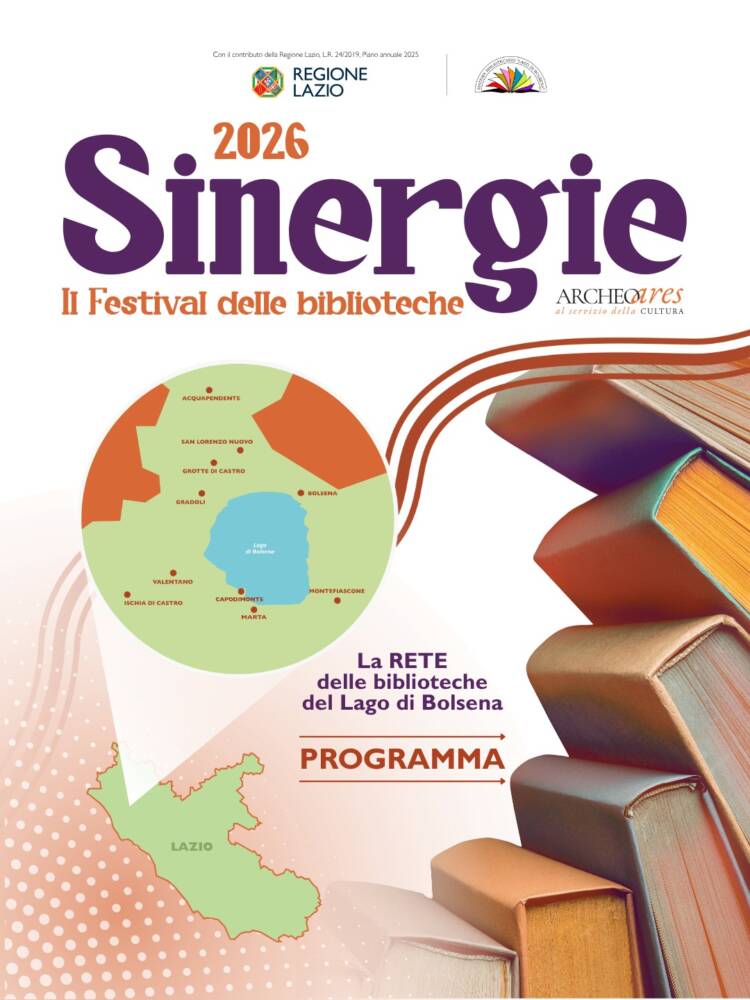 Sinergie - La Pace