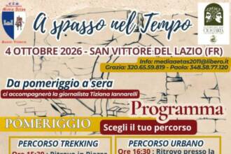 A spasso nel Tempo