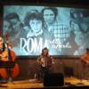 Traindeville in concerto all'Ottobrata Monticiana
