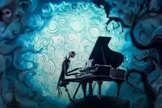 The Music of Tim Burton – Intimate Music Experience