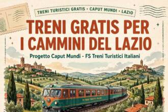 Caput Mundi