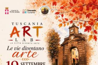 Tuscania Art Lab