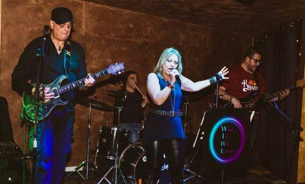 Terrazza Tevere: concerti in agenda dal 14 al 20 settembre