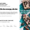 PESO SPECIFICO – Ciò che emerge, ciò che resta