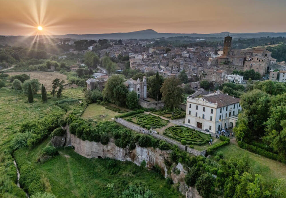 Custodi della Storia