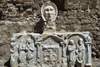 Custodi della Storia