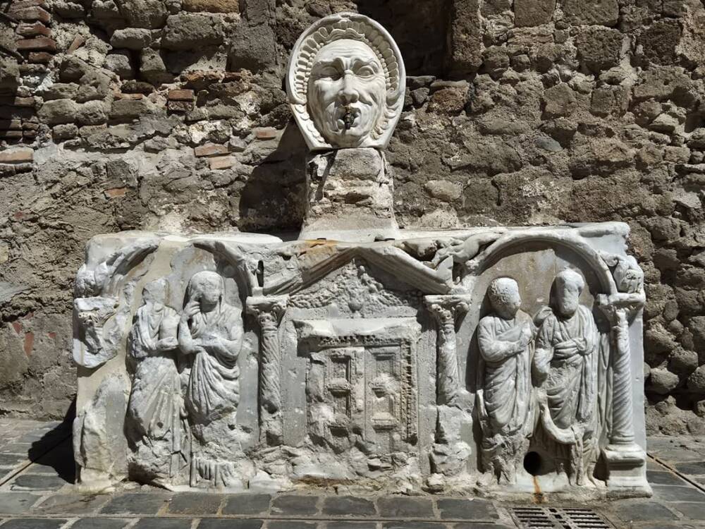 Custodi della Storia
