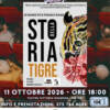 "Storia di una tigre" di Dario Fo e Franca Rame "Storia di una tigre" di Dario Fo e Franca Rame
