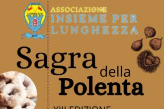 Sagra della Polenta Sagra della Polenta