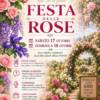 Festa delle Rose – Rosso Tiziano Vivaio Festa delle Rose – Rosso Tiziano Vivaio