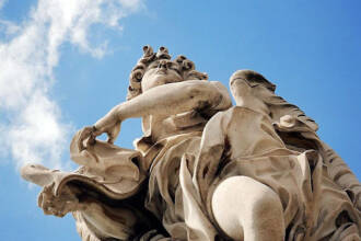 Roma c'è! Visite guidate (anche per bambini) dal 22 al 25 ottobre 2026