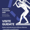 Visita al Museo Nazionale Etrusco Rocca Albornoz Visita al Museo Nazionale Etrusco Rocca Albornoz