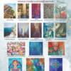 Ai confini della percezione | Mostra Collettiva di Artisti Polacchi Ai confini della percezione | Mostra Collettiva di Artisti Polacchi