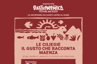 Le Ciliegie. Il gusto che racconta Maenza Le Ciliegie. Il gusto che racconta Maenza