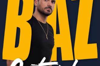 Baz - Outsider Baz - Outsider