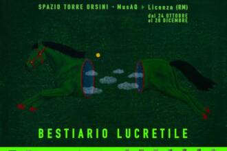 Bestiario Lucretile Bestiario Lucretile