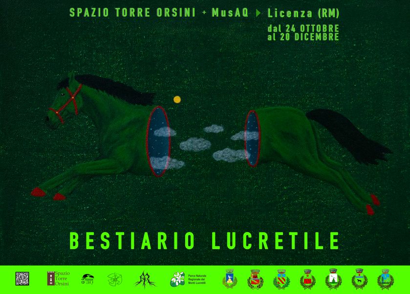 Eventi nel Lazio: Sagre, Concerti e Cosa Fare Bestiario Lucretile