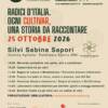 La Camminata tra gli Olivi La Camminata tra gli Olivi