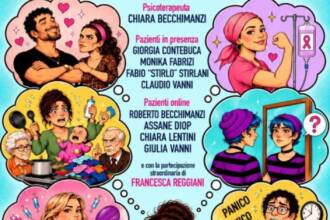 TRANSFERT di Chiara Becchimanzi al Teatro Vittorio Gassman di Ripi TRANSFERT di Chiara Becchimanzi al Teatro Vittorio Gassman di Ripi