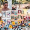 Bonfire Market, dall’artigianato alla cucina dell’antica Roma Bonfire Market, dall’artigianato alla cucina dell’antica Roma