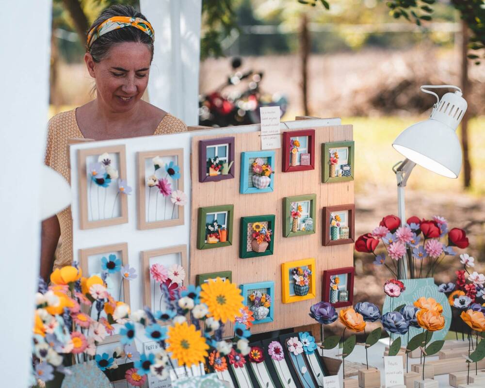 Eventi nel Lazio: Sagre, Concerti e Cosa Fare Bonfire Market, dall’artigianato alla cucina dell’antica Roma