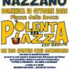 Polenta in piazza