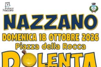 Polenta in piazza