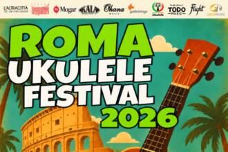 Ukulele Festival Ukulele Festival