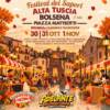 Festival dei Sapori Alta Tuscia