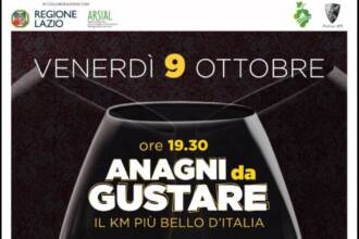 Anagni da Gustare